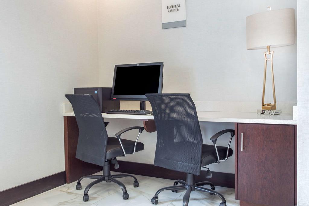Days Inn And Suites By Wyndham Oxford Eksteriør bilde