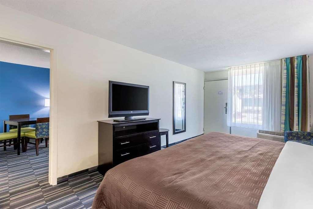 Days Inn And Suites By Wyndham Oxford Rom bilde