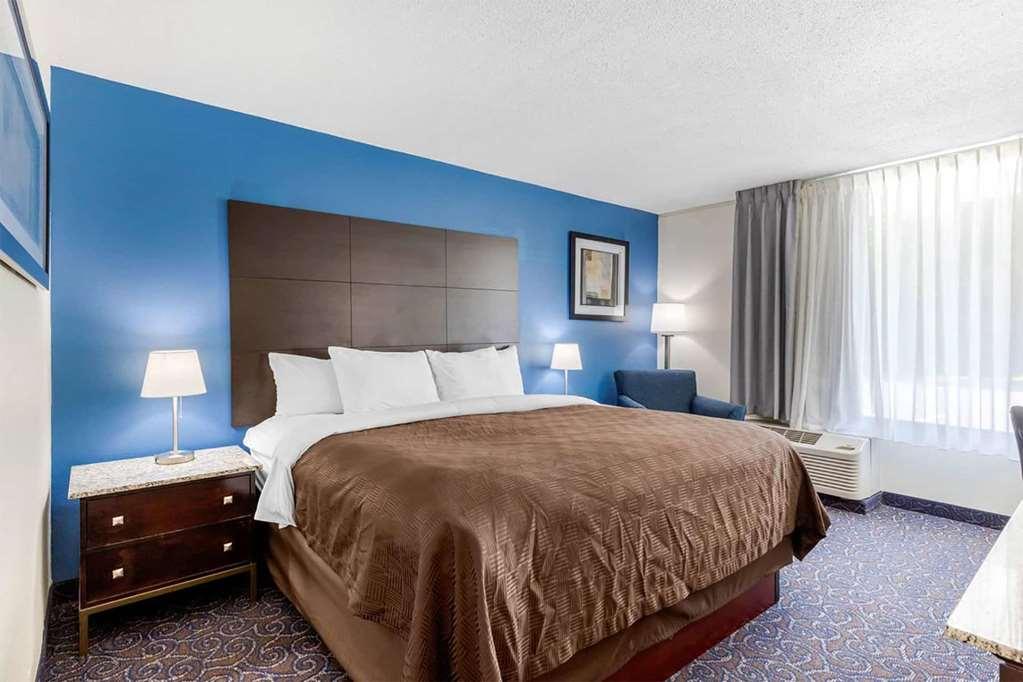 Days Inn And Suites By Wyndham Oxford Rom bilde